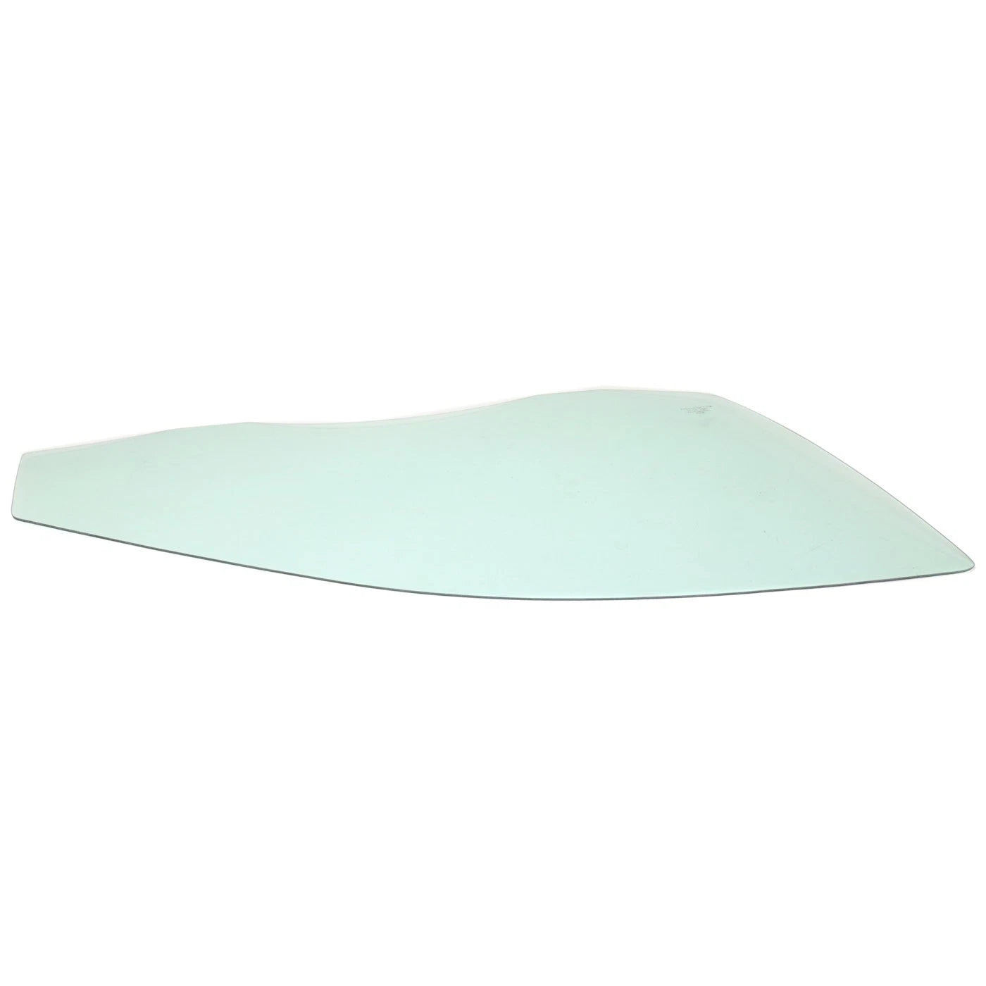 Front Passenger Door Glass for VW Jetta (2011–2018)