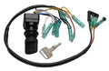 Push To Choke Ignition Switch for Yamaha 15-300 HP (2000–2006) - 362-300