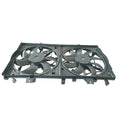 Engine Cooling Fan Assembly for Nissan Rogue/X-Trail (2014–2021)