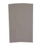 Grit Sheets 1000/2000/3000/5000/7000 Sandpaper Kit
