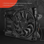 Cooling Fan Assembly for Chevrolet Malibu (2021-2022)