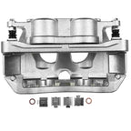 Front Right Brake Caliper with Bracket for Ford E-150 E-250 (2008-2014)