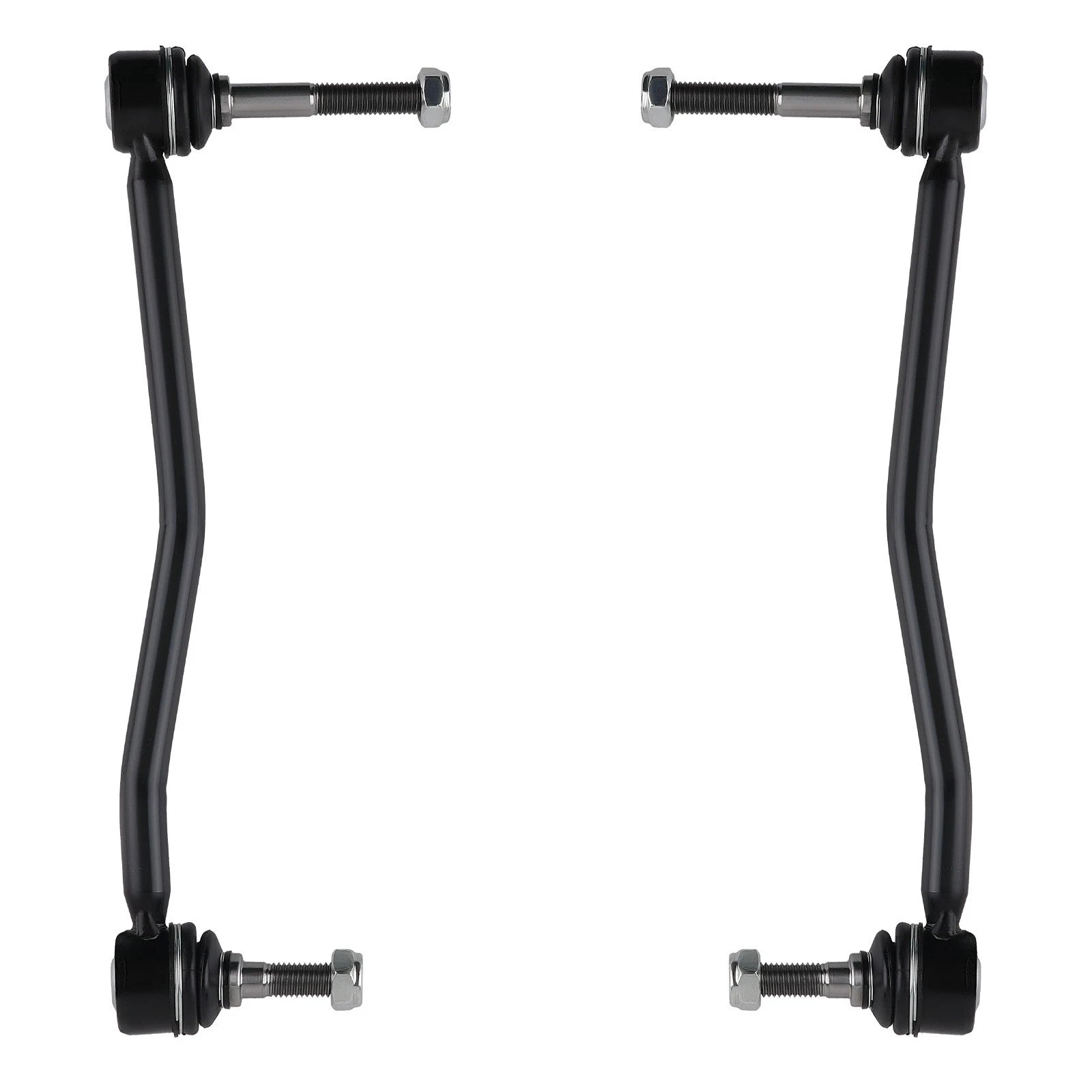Front Sway Bar Links Set of 2 for Excursion F-250 F-350 F-450 F-550 (1999–2005) K80274