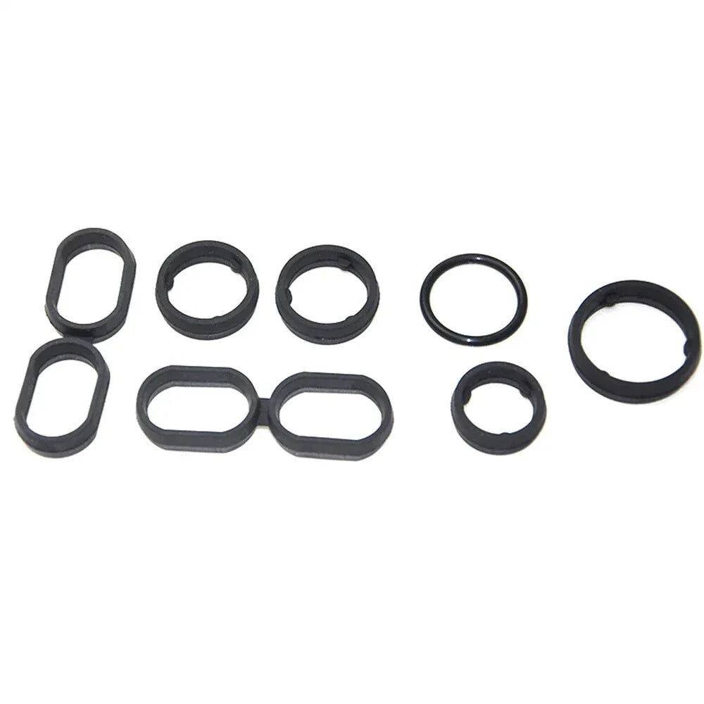 Oil Cooler Filter O-Ring Seal for Chrysler Jeep Dodge Ram (2014-2021)