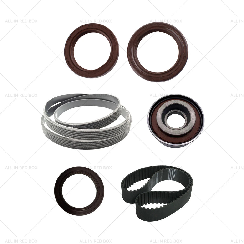 Timing Belt & Water Pump Kit for Acura MDX, Honda Accord (2003–2007) 14400RCAA01