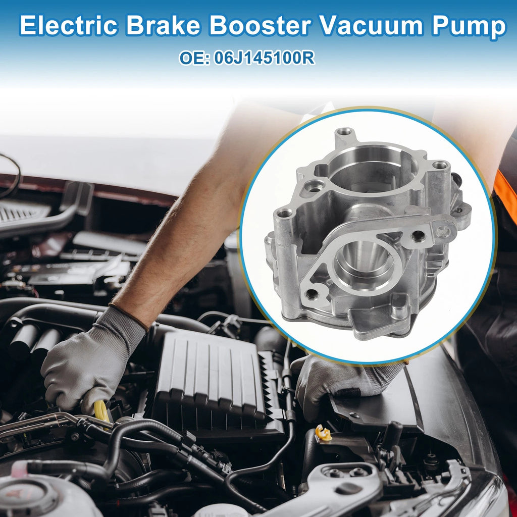 Brake Vacuum Pump No. 06J145100R for Audi A3 (2004–2013)