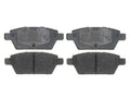 Rear Brake Pad Set for Mazda 6 (2003–2013) MZ975GN