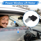 Power Window Regulator Lift Motor No.742722 for Hyundai Sonata (2006–2010)