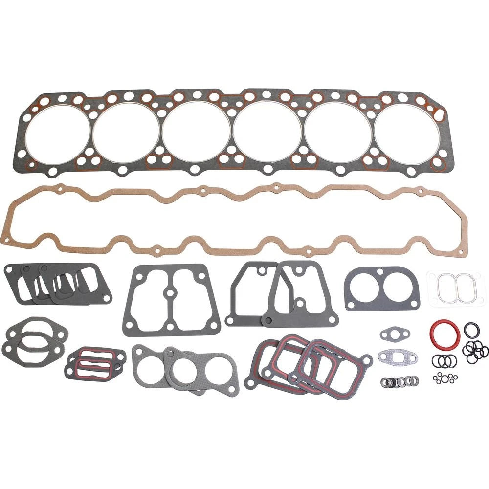 Head Gasket Set Without Seals for AMRE524409