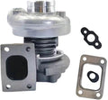 Turbocharger 454163-0002 for Iveco Engine 8035.25.228 (EPA Tier 1)