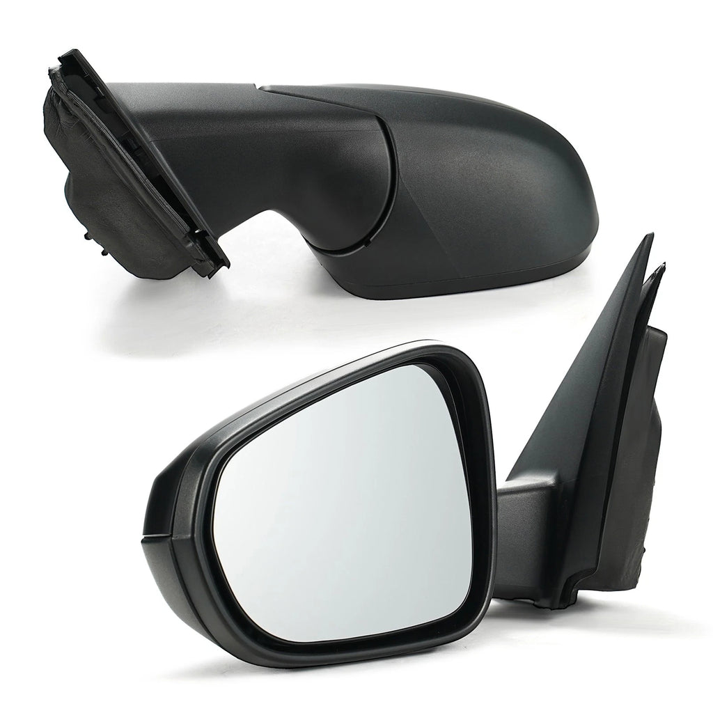 Left Side Mirror for Chevy Trailblazer LT (2021–2025) Heated Textured 5Pin