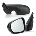 Left Side Mirror for Chevy Trailblazer LT (2021–2025) Heated Textured 5Pin