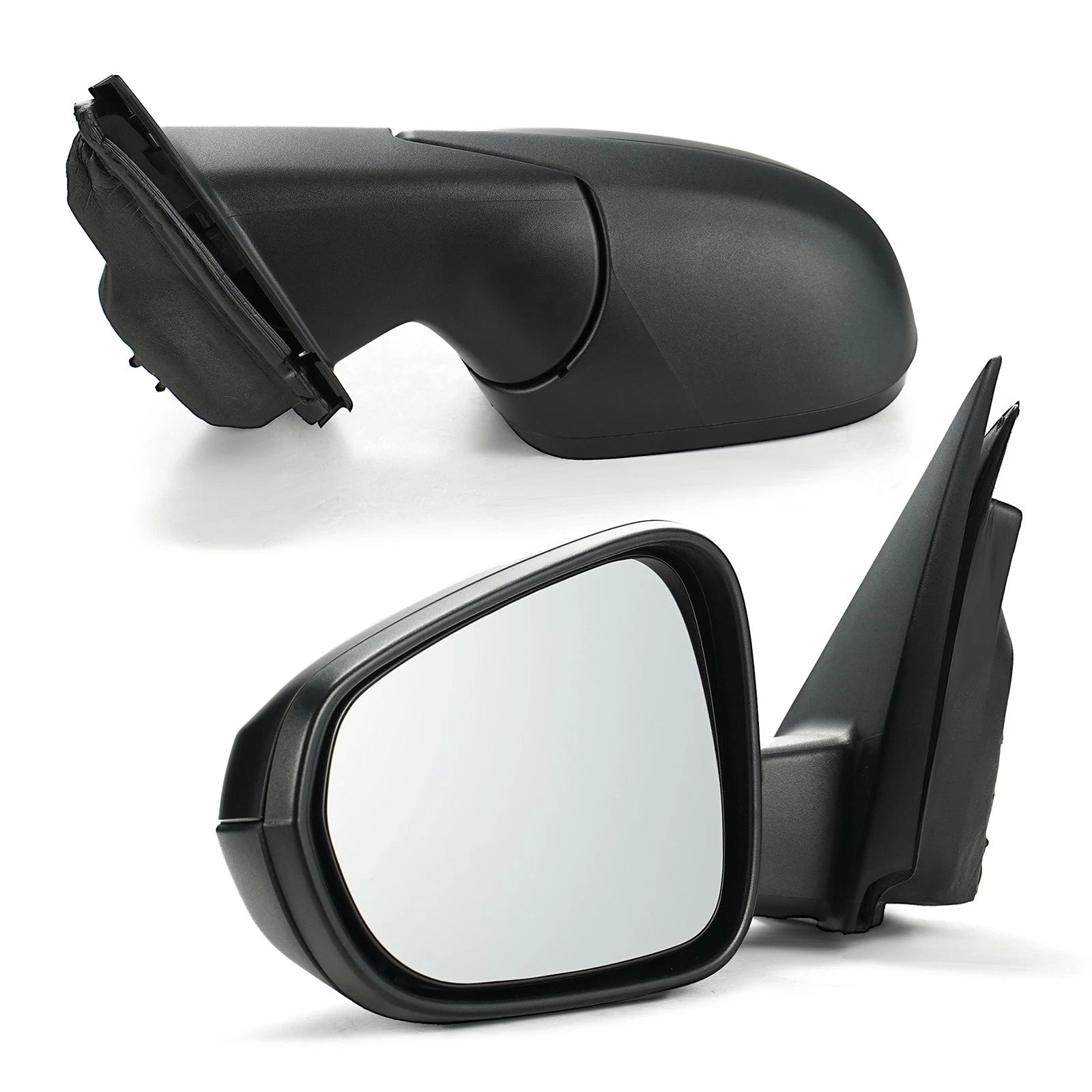 Left Side Mirror for Chevy Trailblazer LT (2021–2025) Heated Textured 5Pin
