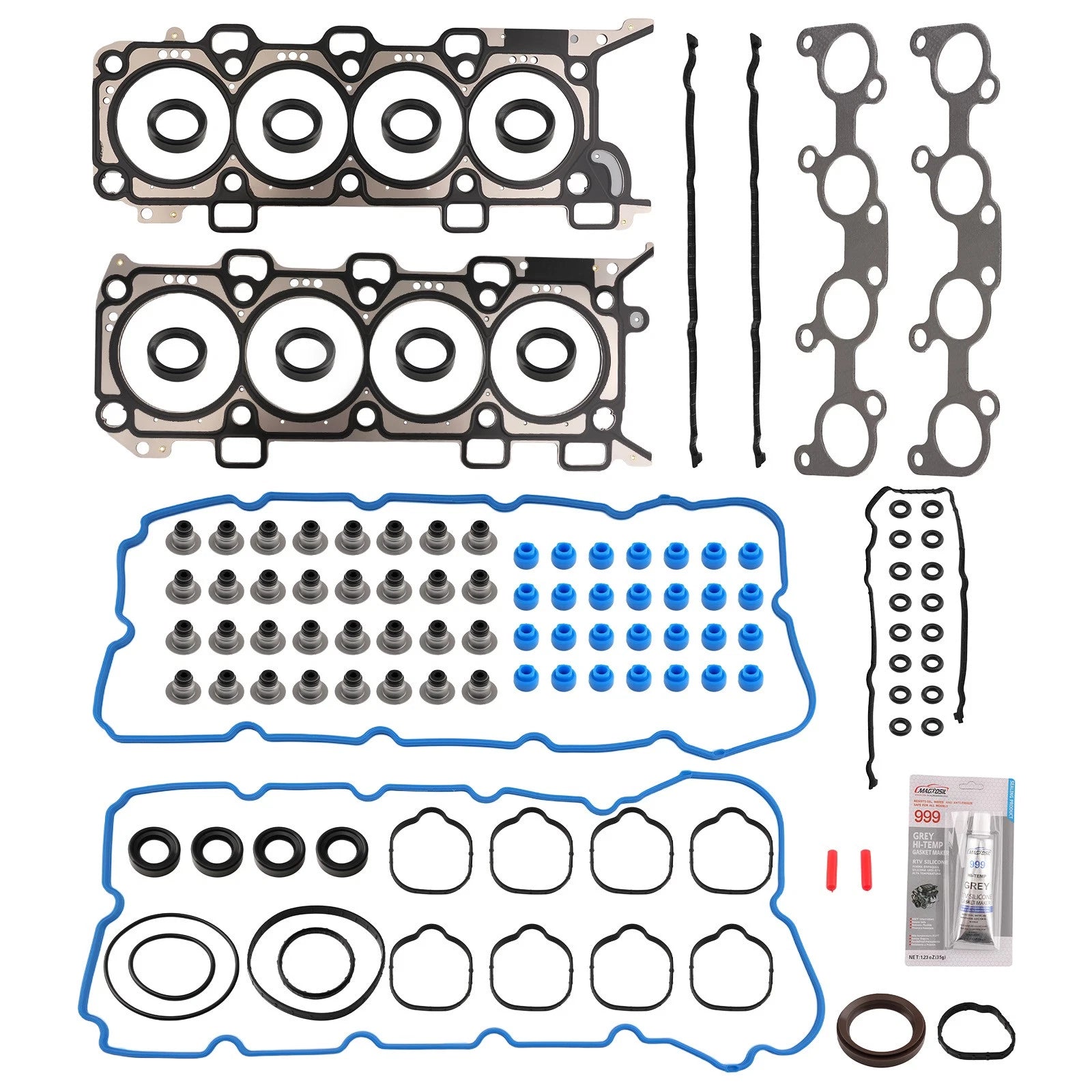Engine Head Gasket Kit for Ford F-150 5.0L V8 (2011–2014) VIN F