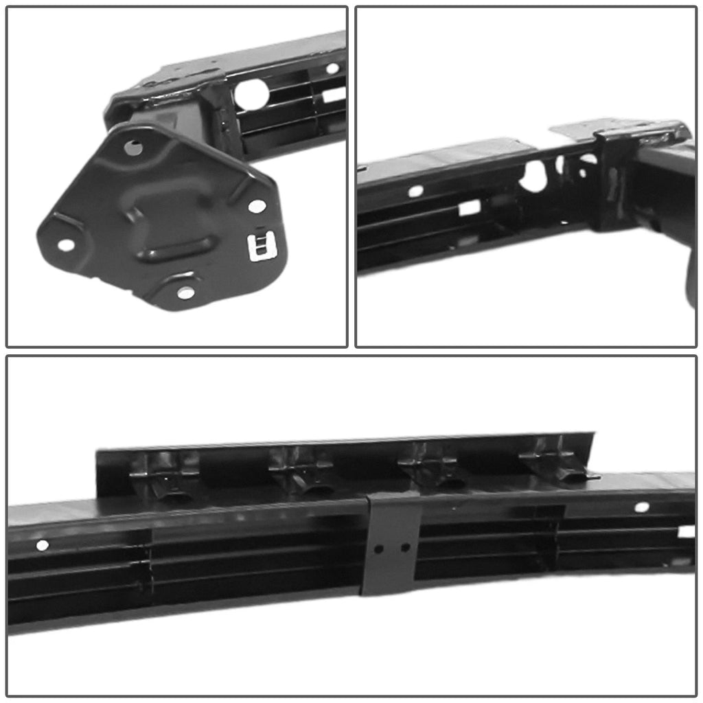 Front Bumper Reinforcement Impact Bar for Honda Fit (2009–2014)
