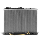 Aluminum Core Cooling Radiator for Honda Passport Rodeo Vehicross (1993–2001) DPI 1571