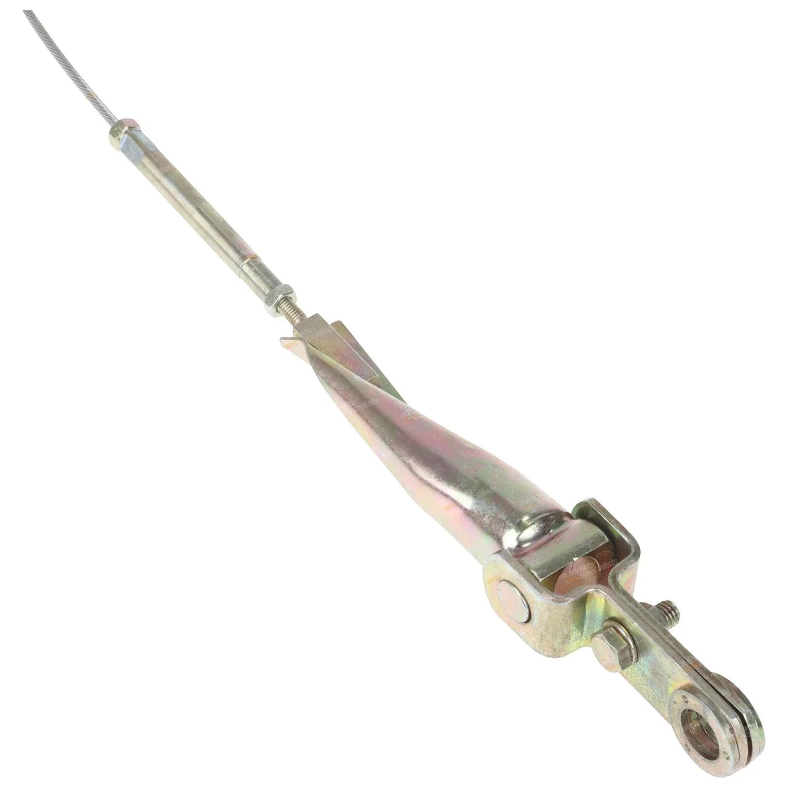 Rear Hand Brake Cable for Landcruiser FZJ105 HZJ105