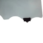 Set of 2 Door Glasses for Kia Sedona