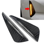 Daytime Running Light Turn Signal Lamp for Nissan Sentra (2023-2024)