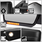 LED Signal Light Side Mirror for Ford F150 (2004–2014)