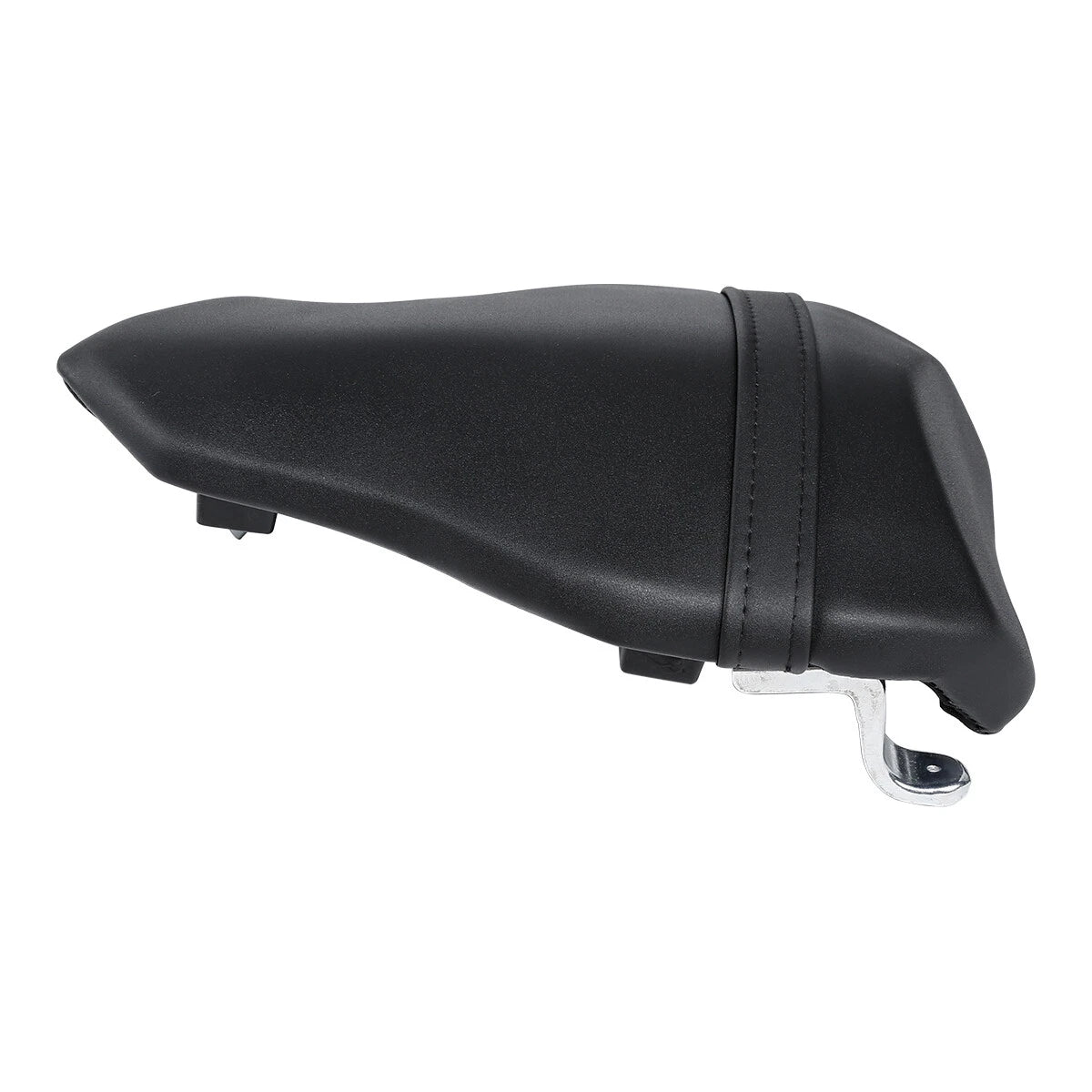 Rear Seat Pillion for Superbike 848 (2008–2013), 1098 (2007–2008) Black