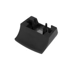 Parking Brake Switch Button Cover Short Feet for BMW F07 F10 F12 F16(2015-2019)
