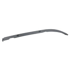 L+R Headlight Bar Trim for BMW 525i 530i M5 (2001-2003)