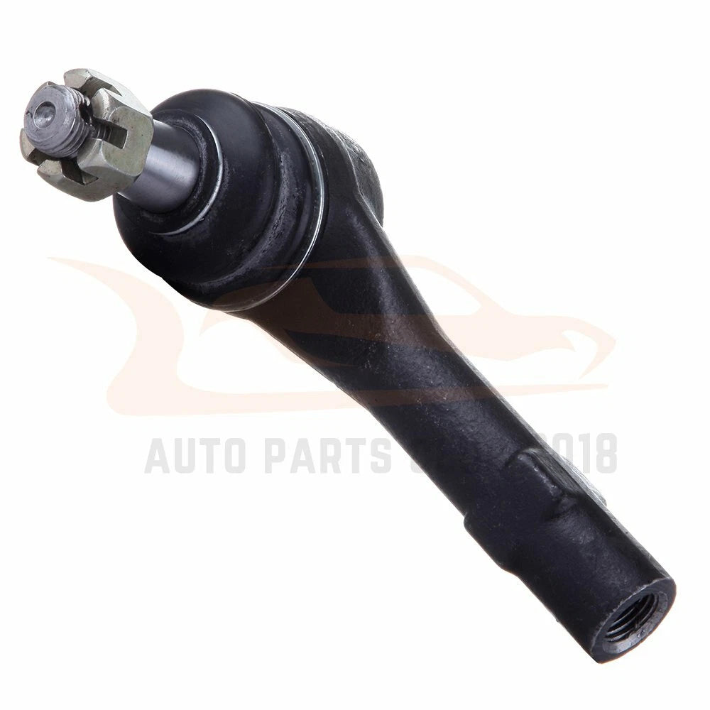 Set of 8 Front Tie Rod Links Ball Joints Sway Bars for Ford Explorer Sport Trac
