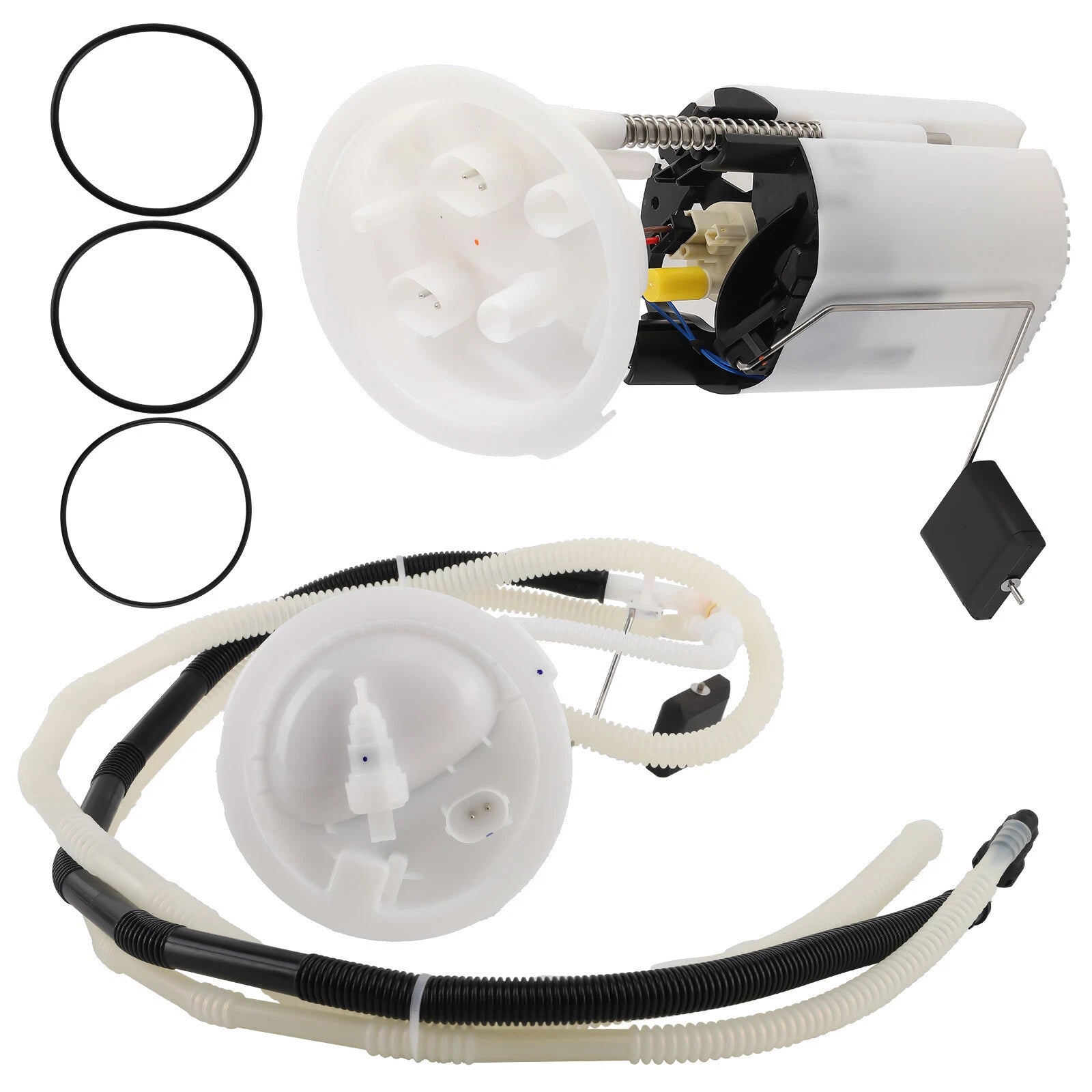 Fuel Pump Module Assembly w/ Sending Unit for BMW 328xi 335xi L6 3.0L 2007-2008