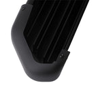 Anti-Slip Running Board Nerf Bars for Toyota Tacoma Double Cab (2005–2023)