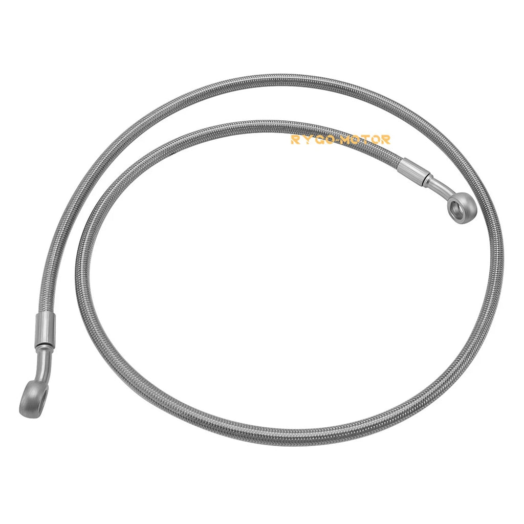 Front Right Brake Hose Line for Polaris Ranger 400/500/800/EV/Crew (2006–2018)
