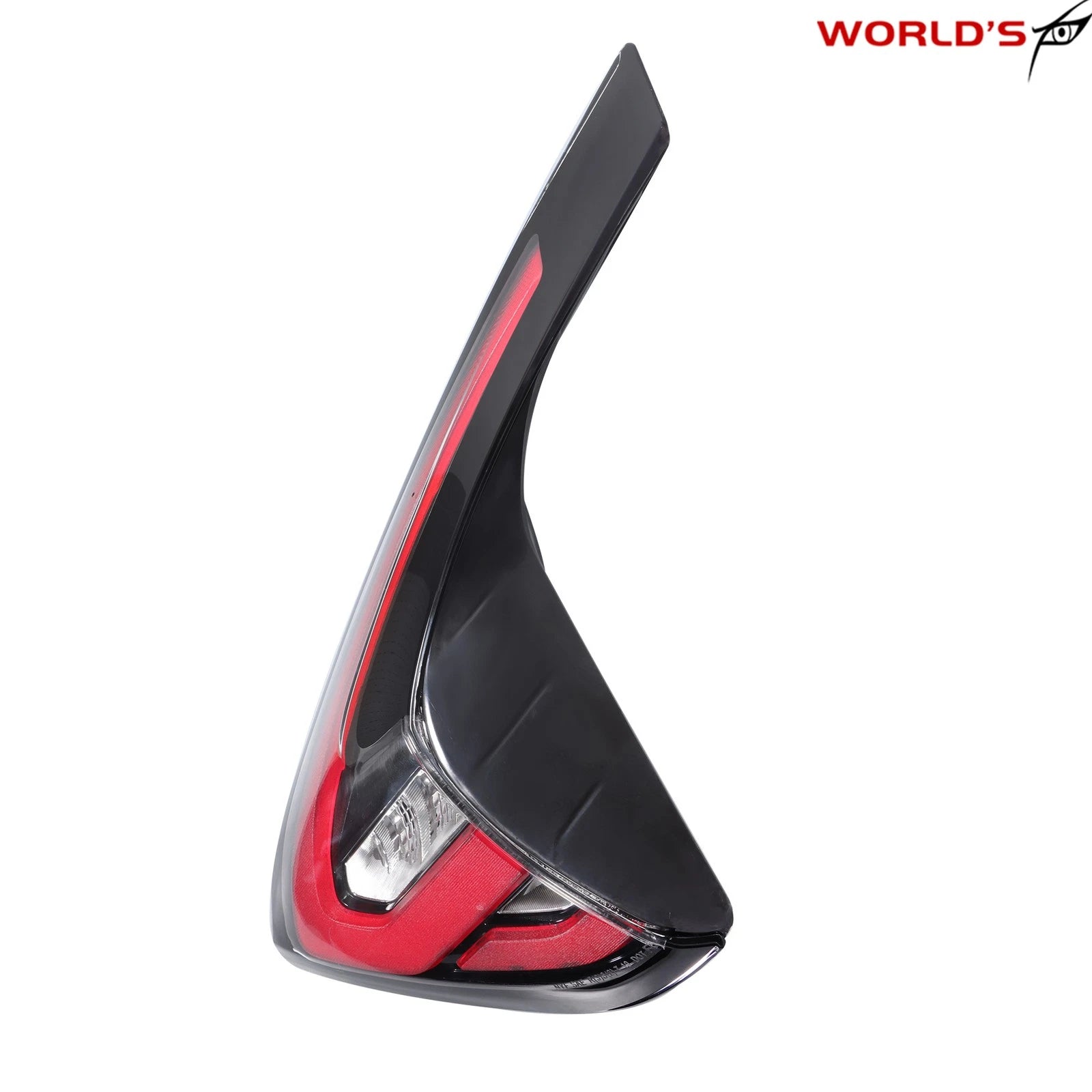 Rear Inner Tail Light Assembly for Nissan Murano (2019–2024) LED