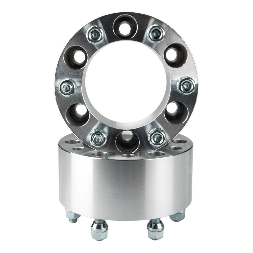 3" Wheel Spacers for Toyota 4Runner (2003–2022)