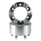 3" Wheel Spacers for Toyota 4Runner (2003–2022)