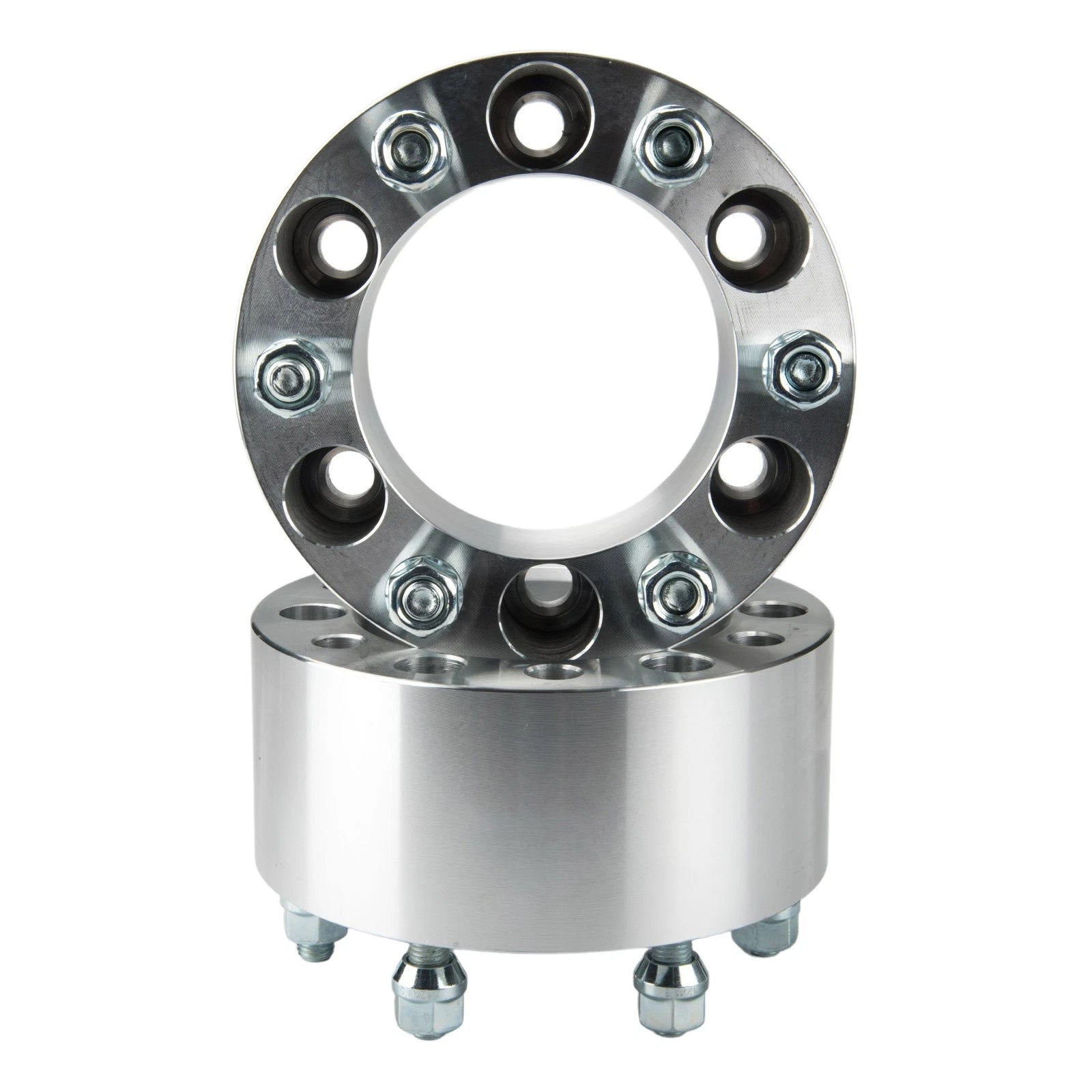 3" Wheel Spacers for Toyota 4Runner (2003–2022)