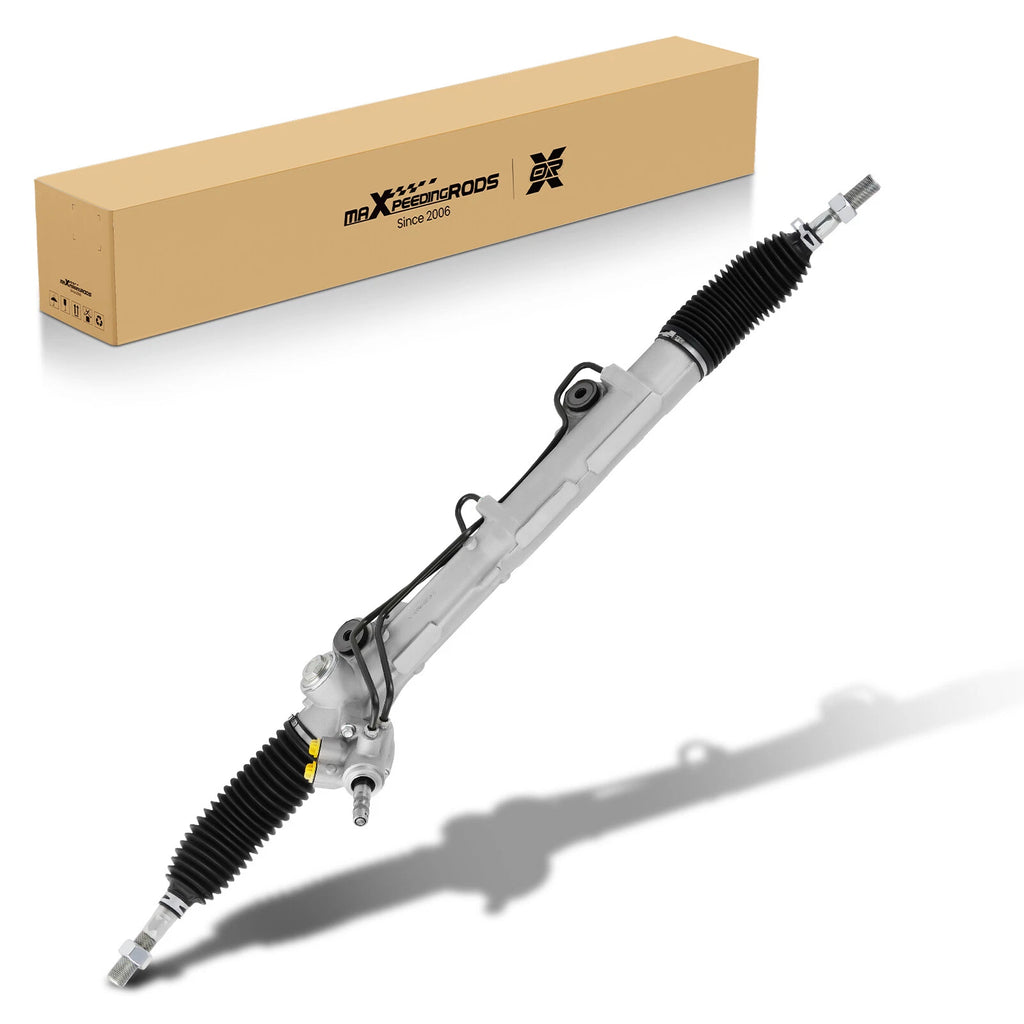 Power Steering Rack and Pinion Assembly for Toyota Tundra Sequoia (2007–2020)
