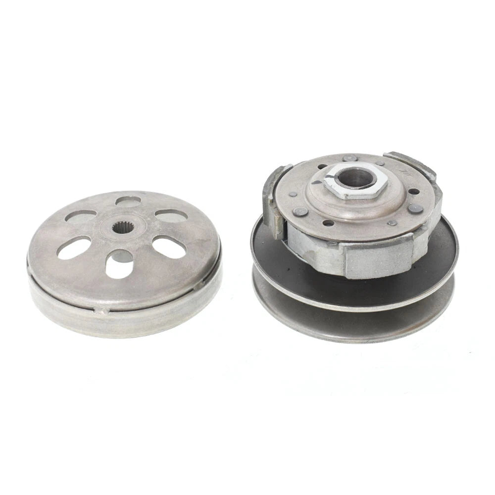 Rear Clutch Assembly for GY6 150CC Engine (Auto Scooter, Go Kart, Moped)