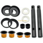 Kingpin Bushing Kit for Yamaha Golf Cart G2 G8 G9 G11 G14 G16 G19 G20 (1985–2001)