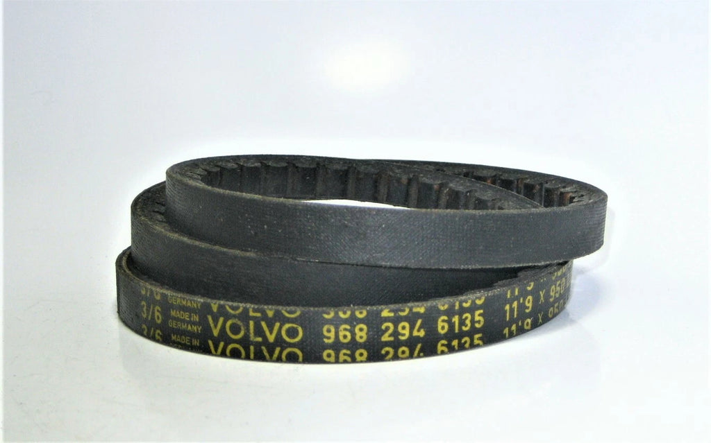 Power Steering V-Belt for Volvo Penta 968294 (Marine Sterndrive)