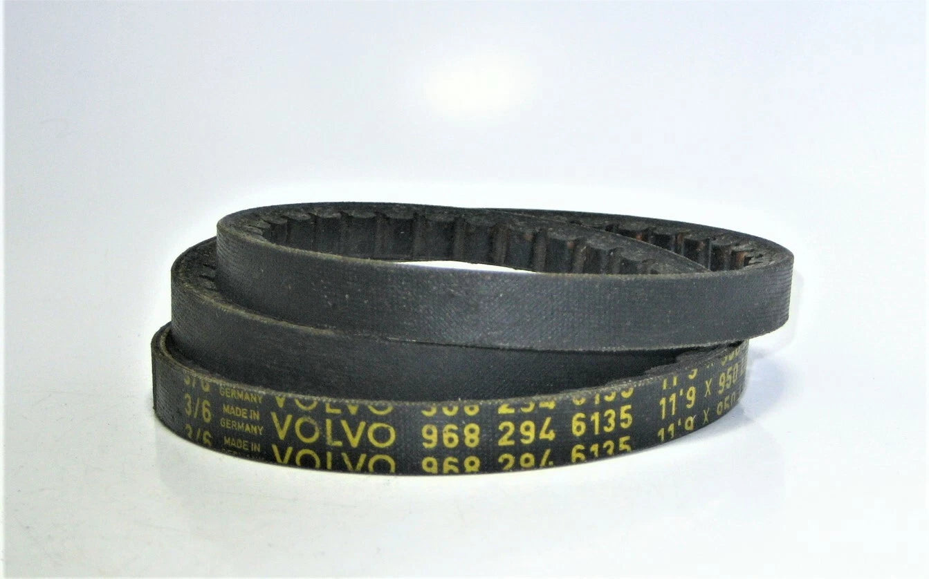 Power Steering V-Belt for Volvo Penta 968294 (Marine Sterndrive)