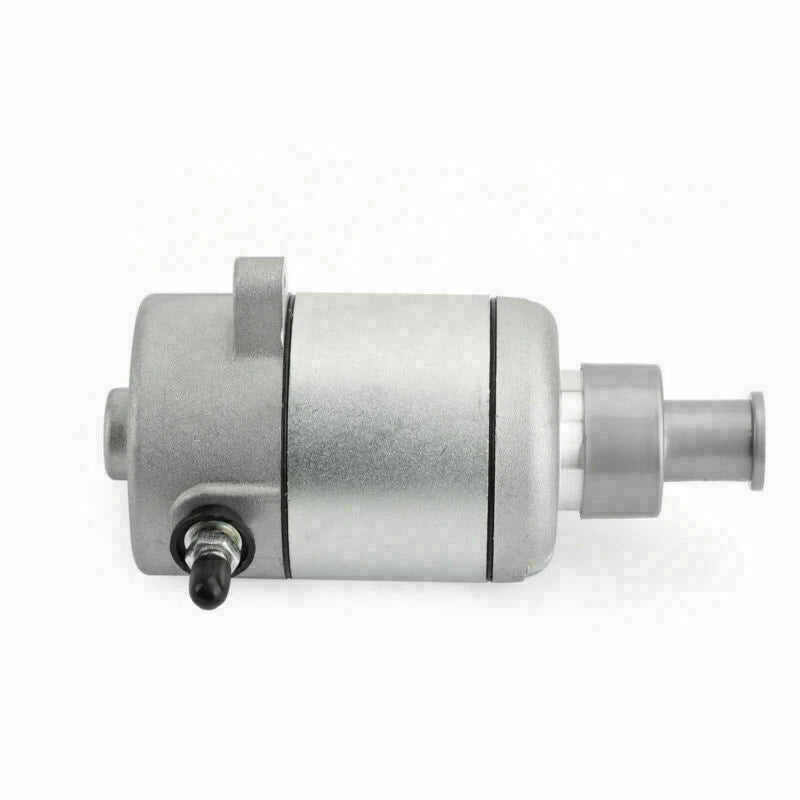 Starter 9-Spline for Honda Grom MSX125 (2014–2019) & Innova 125 ANF125 (2003–2007)