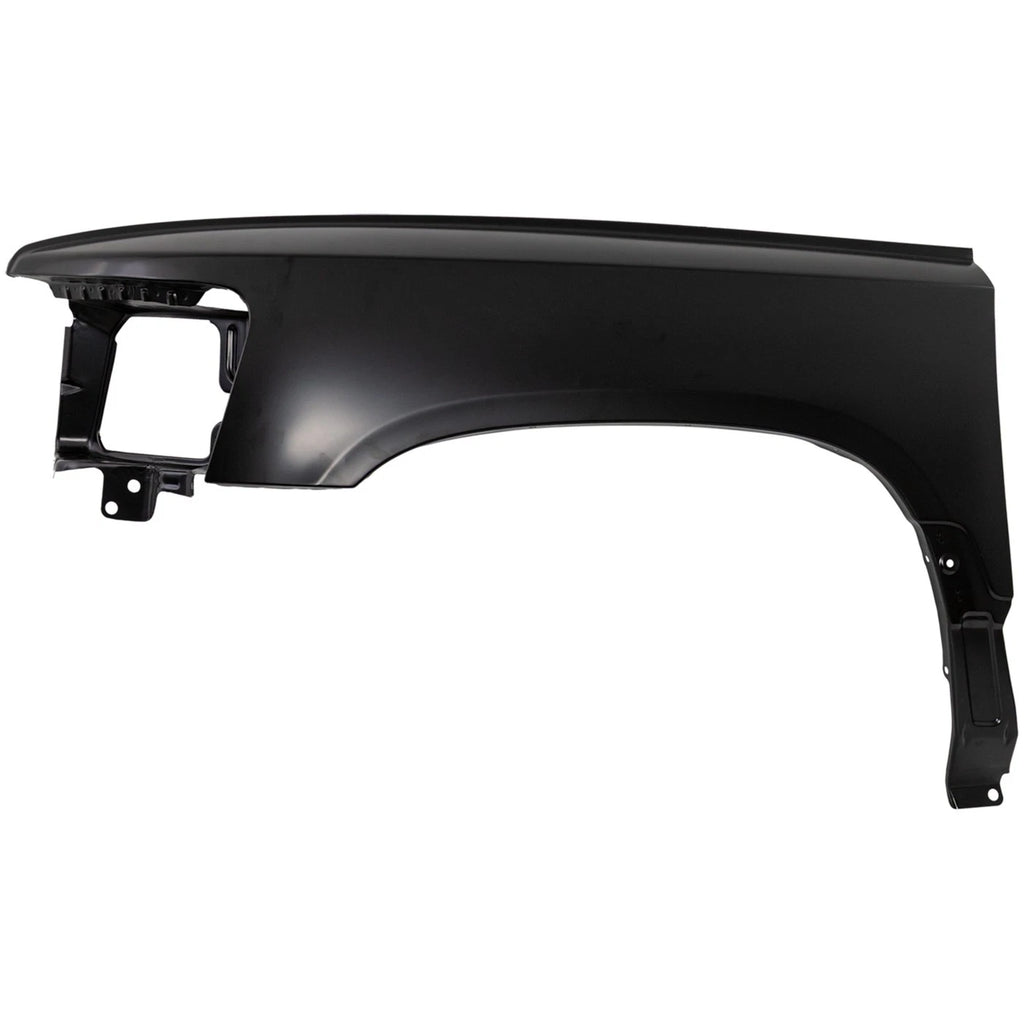 Fender for Dodge Dakota (2008–2010) Front Driver Side