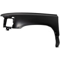 Fender for Dodge Dakota (2008–2010) Front Driver Side