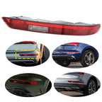 Right Rear Bumper Light for Audi Q5 (2018–2021) - Tail Brake Light