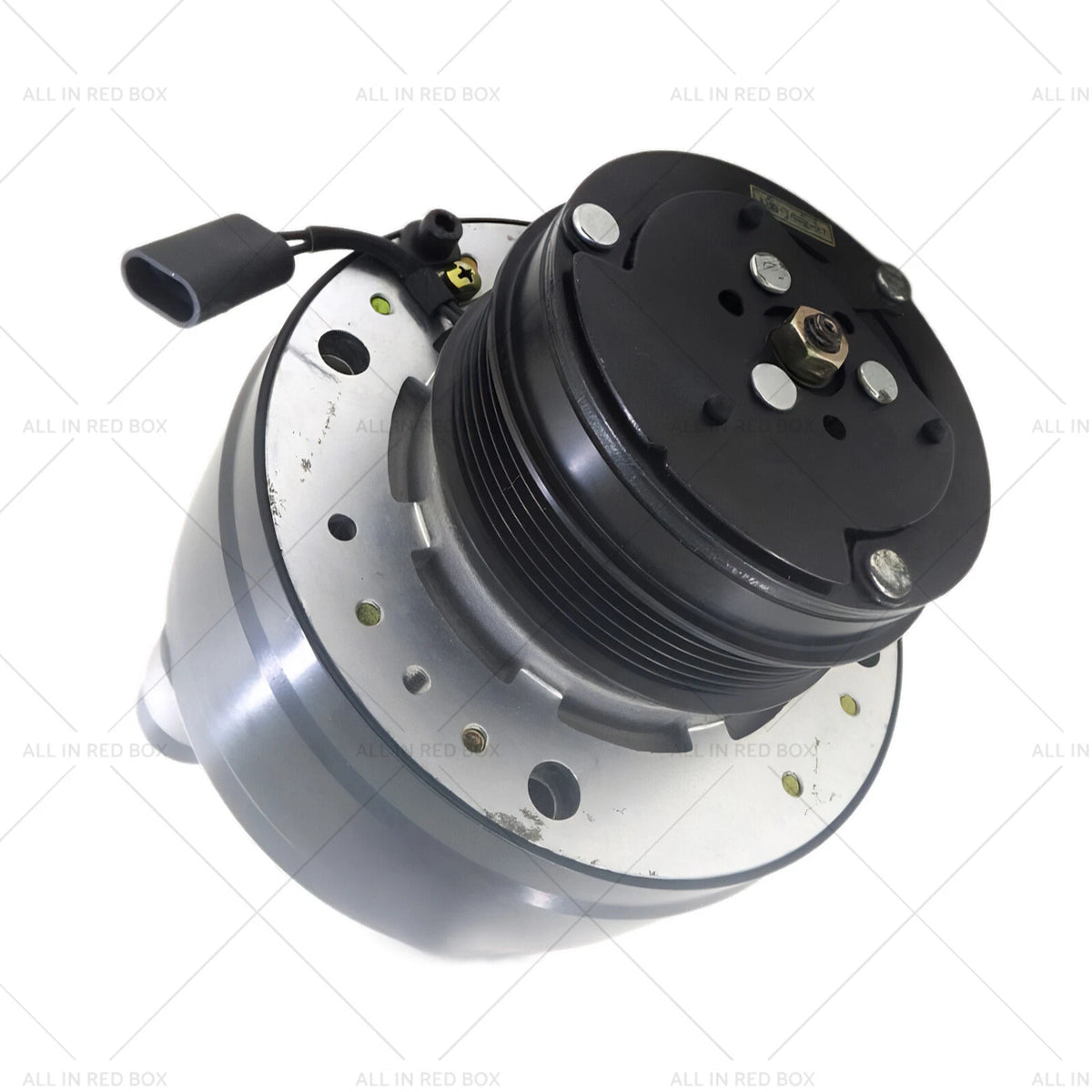 A/C Compressor for GMC Jimmy Sonoma Suburban C3500 K3500 (1993–1995) 1134343