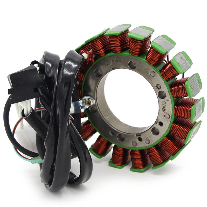 Stator Coil for Honda NX650 Dominator XR650L FX650 Vigor (1990–2016)