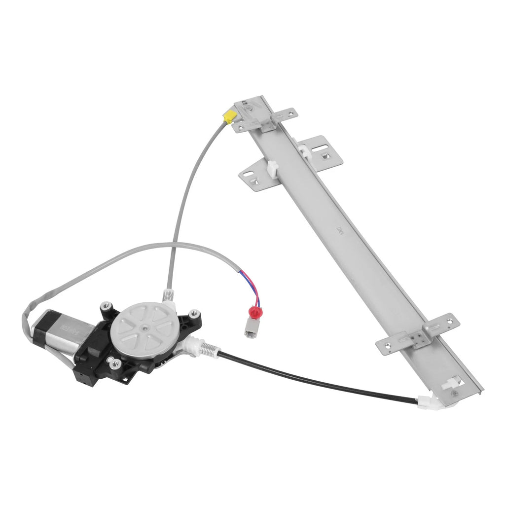 Electric Front Right Window Regulator w/ Motor for Honda Element (2003–2011)
