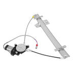 Electric Front Right Window Regulator w/ Motor for Honda Element (2003–2011)