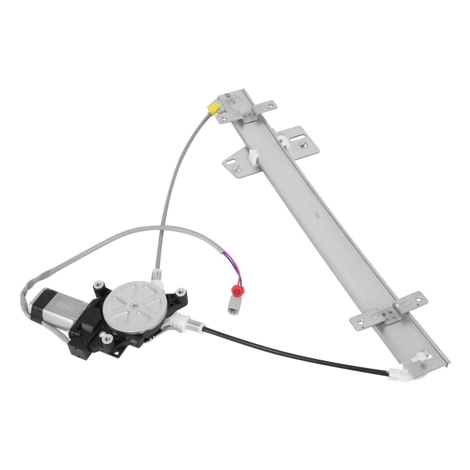 Electric Front Right Window Regulator w/ Motor for Honda Element (2003–2011)