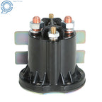 Solenoid for EZGO TXT 48 Volt Electric Golf Cart (2010–Present)
